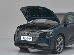 Ауди Q5 е-трон