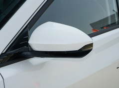 Дунфэнфэншен SKY EV01