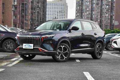 Dongfengfengshen Haoji