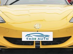 МГ Киберстер