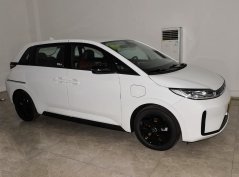 BYD D1