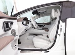    Mercedes-Benz EQS AMG 2023 