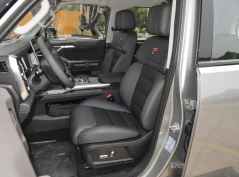 جيتور شانهاي T2