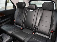 Mercedes-Benz GLE New Energy 2024