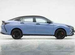 Dongfengfengshen Yixuan