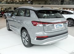 Ауди Q4 е-трон