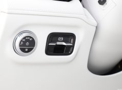 مرسيدس بنز EQS AMG