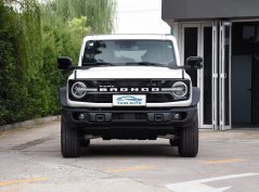 فورد موستانج