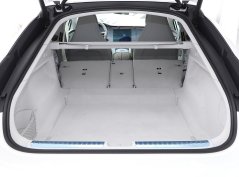 مرسيدس بنز EQS AMG