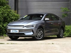 Цинь Плюс EV