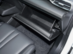 Дунфэнфэншен SKY EV01