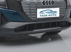 Ауди Q5 е-трон