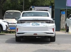 Dongfengfengshen Yixuan MAX