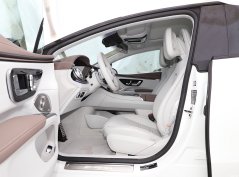 Mercedes-Benz EQS AMG 2023  AMG  EQS  53  4MATIC+