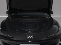 Чжиджи Авто L6