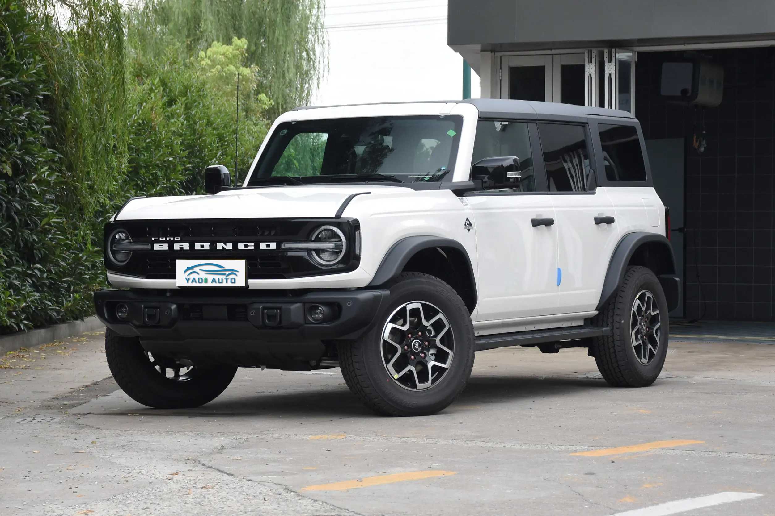 فورد موستانج