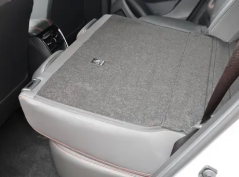 Dongfengfengshen AX7