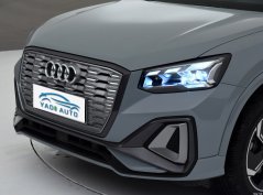 Audi Q2L e-tron