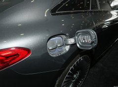 Mercedes-Benz EQS AMG 2023  AMG  EQS  53  4MATIC+