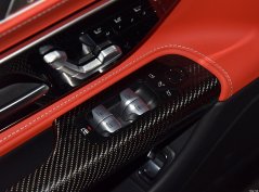 Mercedes-Benz SL-Class AMG