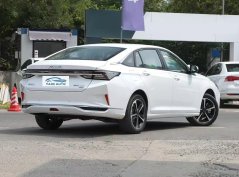 Dongfengfengshen Yixuan MAX