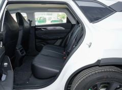 Дунфэнфэншен SKY EV01