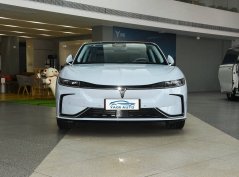 VOYAH CHASE LIGHT EV