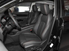 Dongfengfengshen AX7