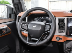 فورد موستانج