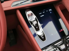 МГ Киберстер