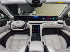 Чжиджи Авто L6