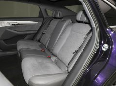 VOYAH CHASE LIGHT EV