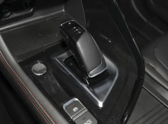 Dongfengfengshen AX7