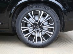 فولفو XC90 الطاقة الجديدة