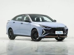 Dongfengfengshen Yixuan