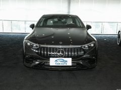 Mercedes-Benz EQS AMG 2023  AMG  EQS  53  4MATIC+
