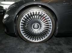 Mercedes-Benz EQS AMG 2023  AMG  EQS  53  4MATIC+