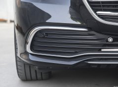 Mercedes-Benz S-Class PHEV