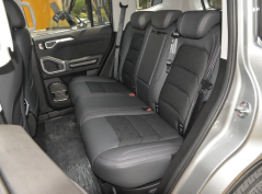 جيتور شانهاي T2